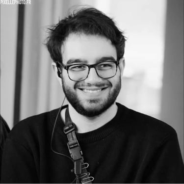 Timothé Fiorini