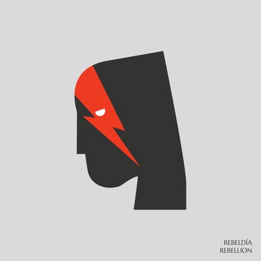 Colección de imágenes NFT