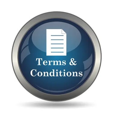 Términos y condiciones legales de uso del sitio MBTECNIC