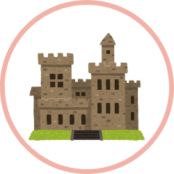 Visit a National Trust Property