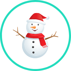 Build a Snowman