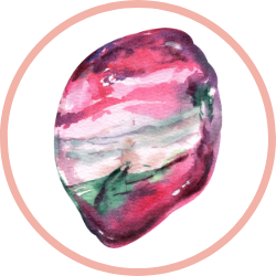 Rock Painting