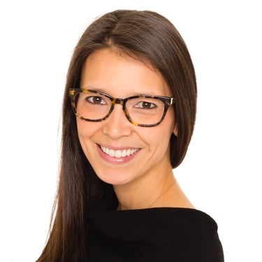 Jamie Hurwitz headshot.