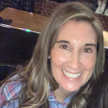 Jodi Robbins headshot.