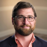 Scott Tooter headshot.