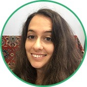 Selin Ictemel headshot.