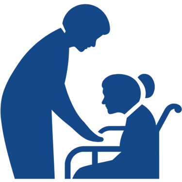 Arbeitssicherheit Gesundheitswesen Pflegeheime, Seniorenheime, Krankenhäuser, Rettungsdienst