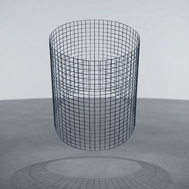 Plant Thingy extension, no top included.