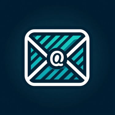 E-mail icon