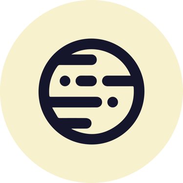 Logo de planète