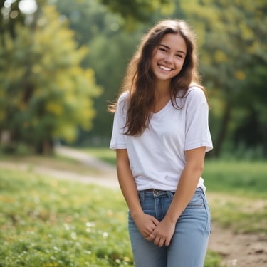 A person with glasses stands in front of a piano, reading a music sheet. The piano has a decorative floral backdrop and a small vase with flowers on top. There is a sheet music booklet labeled 'Chorus Collection' placed on the piano alongside the open sheet music.