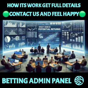 ONLINE CRICKET BETTING ID AVAILABLE DL MDL SMDL MASTER ID SUPER MASTER ID ADMIN ID AVAILABLE 