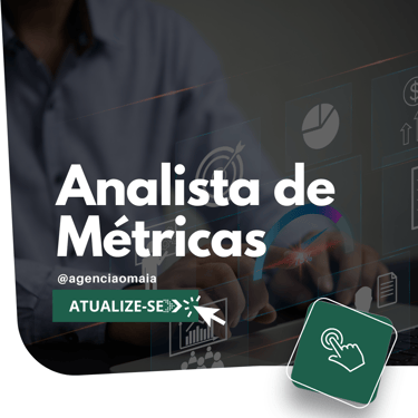 Analista de métricas