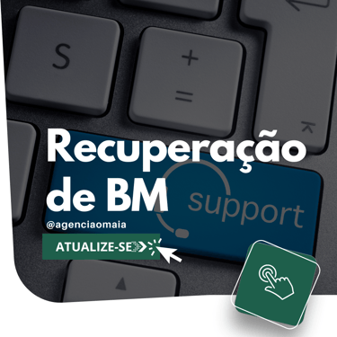 Recuperação de BM