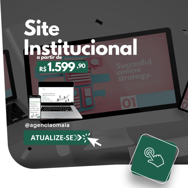 Site Institucional