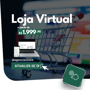 Loja virtual