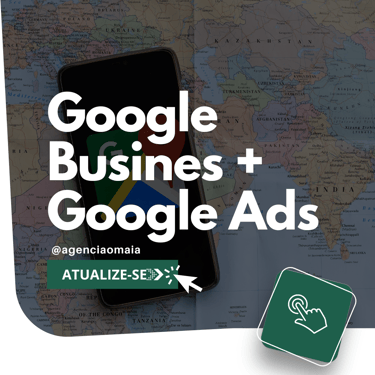 Google Busines e Google Ads
