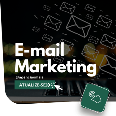 E-mail Marketing