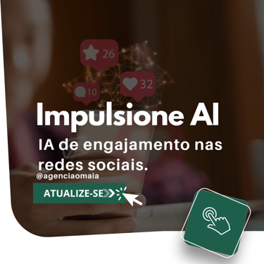 Plano de engajamento Impulsiona AI