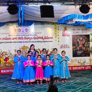 Ramanavami 2026- Beginners Batch