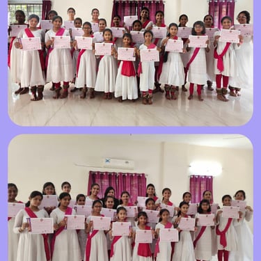 kathak Result Distribution 2026