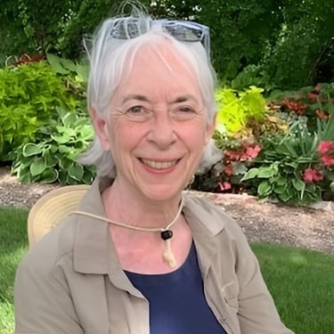 Linda Herson, Co-Founder, FHNN