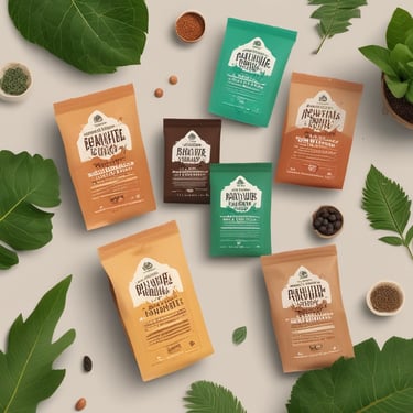 black blue and yellow textile