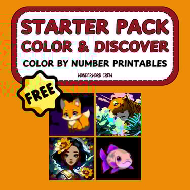 Free coloring pages