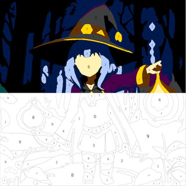 Free coloring pages