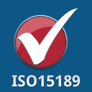 ISO 15189 tıbbi laboratuvar standart eğitimi, ISO, ISO 15189, tıbbi laboratuvar, akreditasyon, 15189