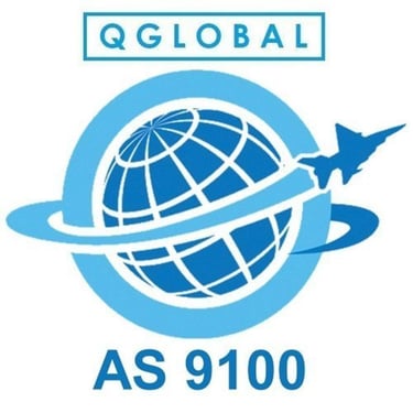 AS 9100