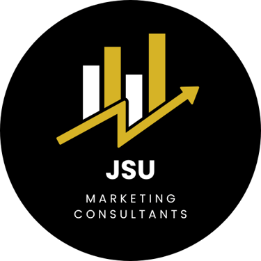 JSU marketing logo