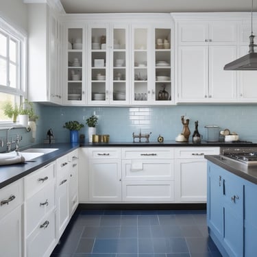 Bright living room with modern inventory