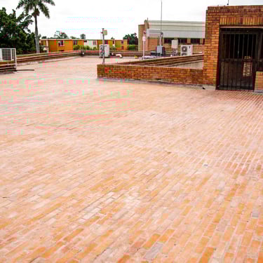Impermeabilización terraza edificio cali valle del cauca
