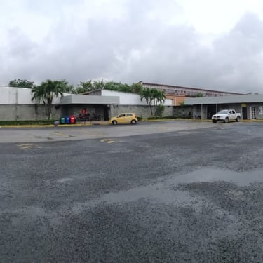 Mantenimiento desmonte eds cali valle del cauca
