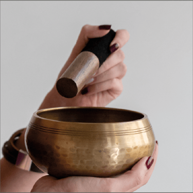 terapia de cuenco tibetanos en Ibiza