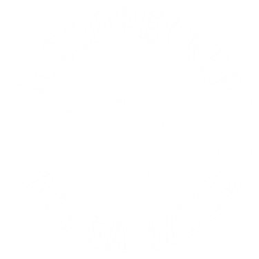 Logo da Woodpecker