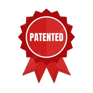 patented