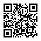 QR Code for our YouTube channel page