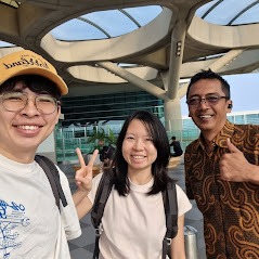 Jelajah Wisata Jawa owner