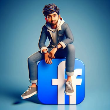 Social media marketing services in Visakhapatnam – Facebook, Instagram, and LinkedIn campaigns