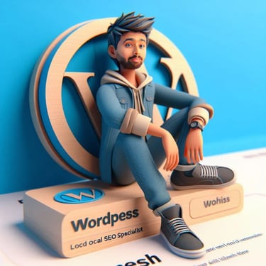 Affordable website design services in Visakhapatnam – mobile‑first, SEO‑friendly websites for small