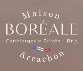 Logo de Maison Boréale