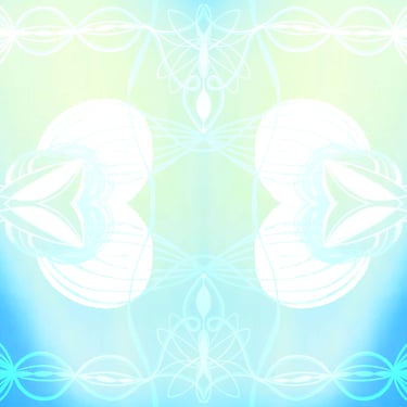 ilustración digital sobre matriz