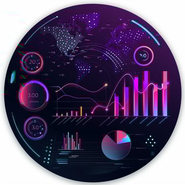 Leveraging Analytics for ROI Improvement