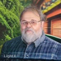Alan Wicks PhD