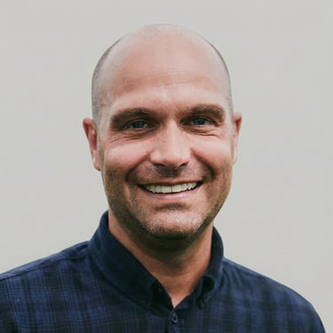 Wilson Johnston, Vice President, Chief Technical Agronomist