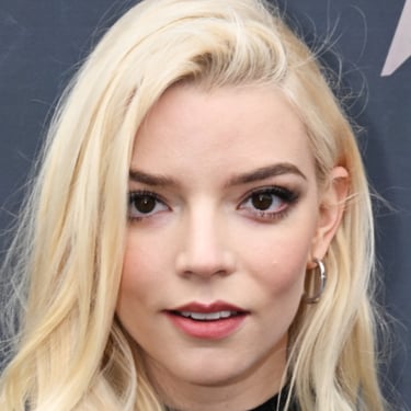 ANYA TAYLOR-JOY