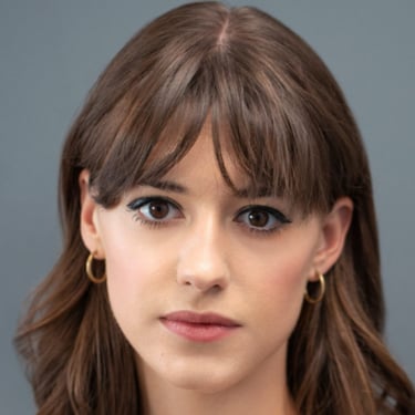DAISY EDGAR JONES