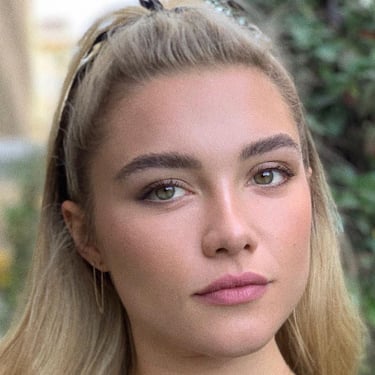 FLORENCE PUGH